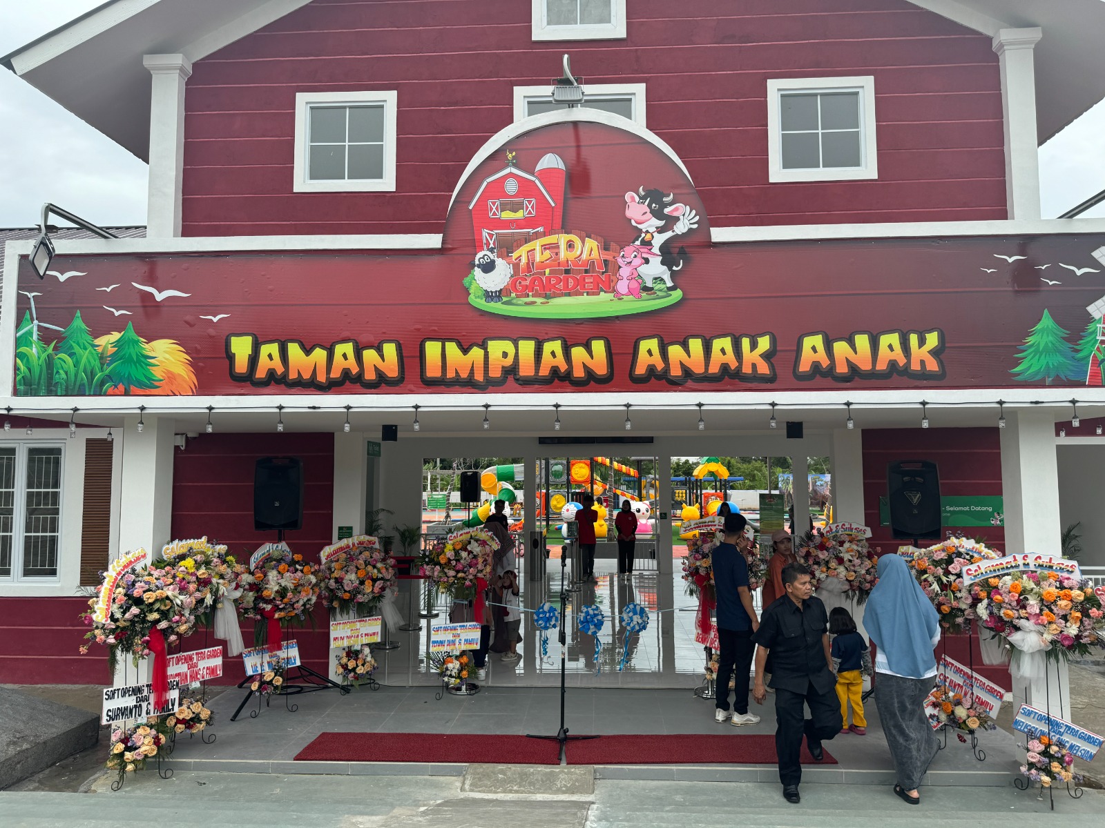 citra maja city