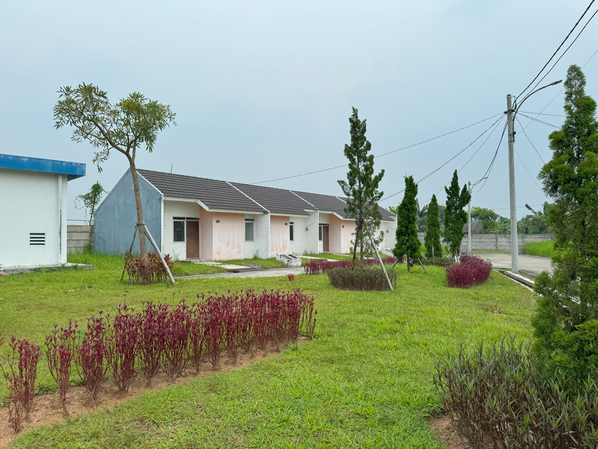 citra maja city