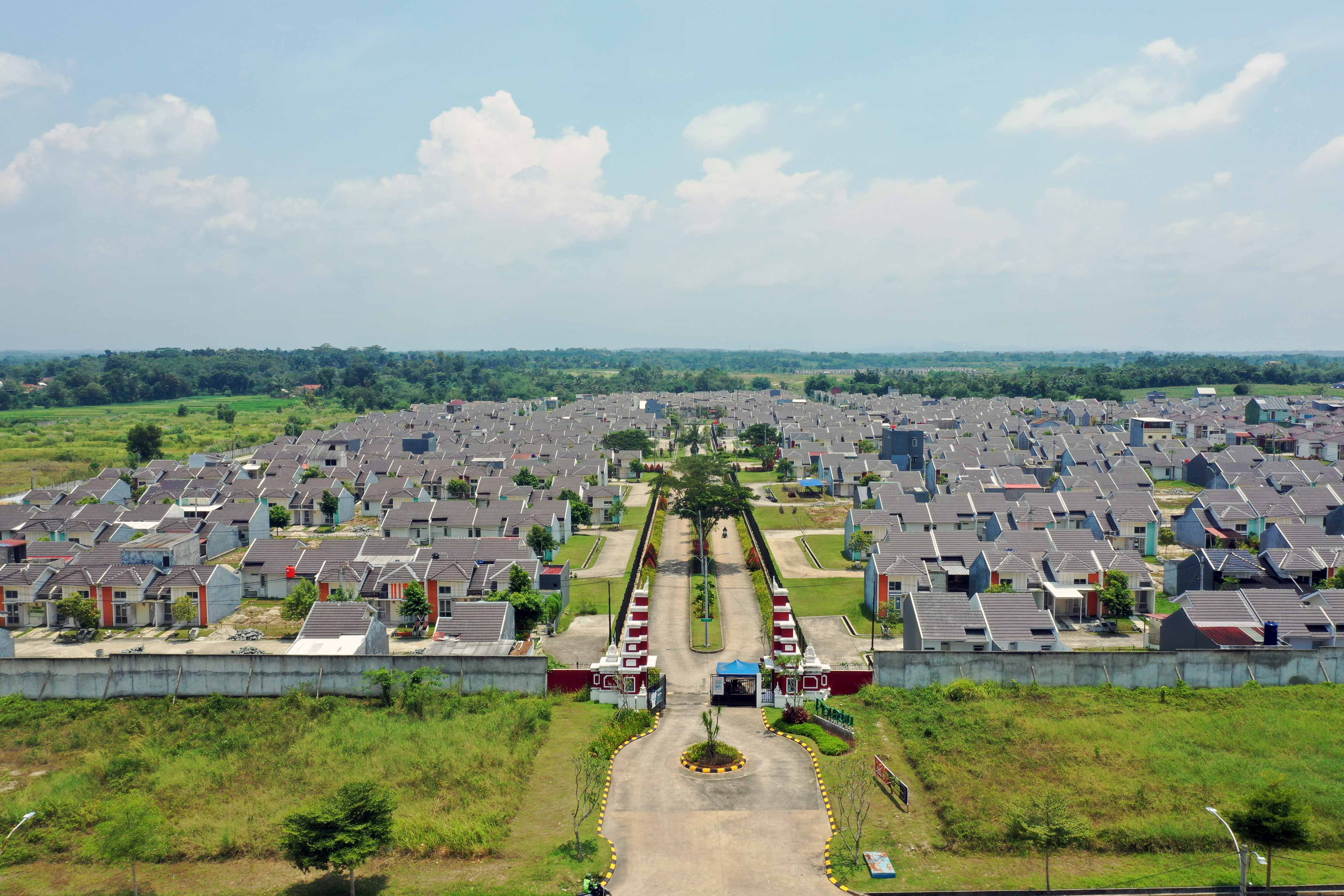 citra maja city