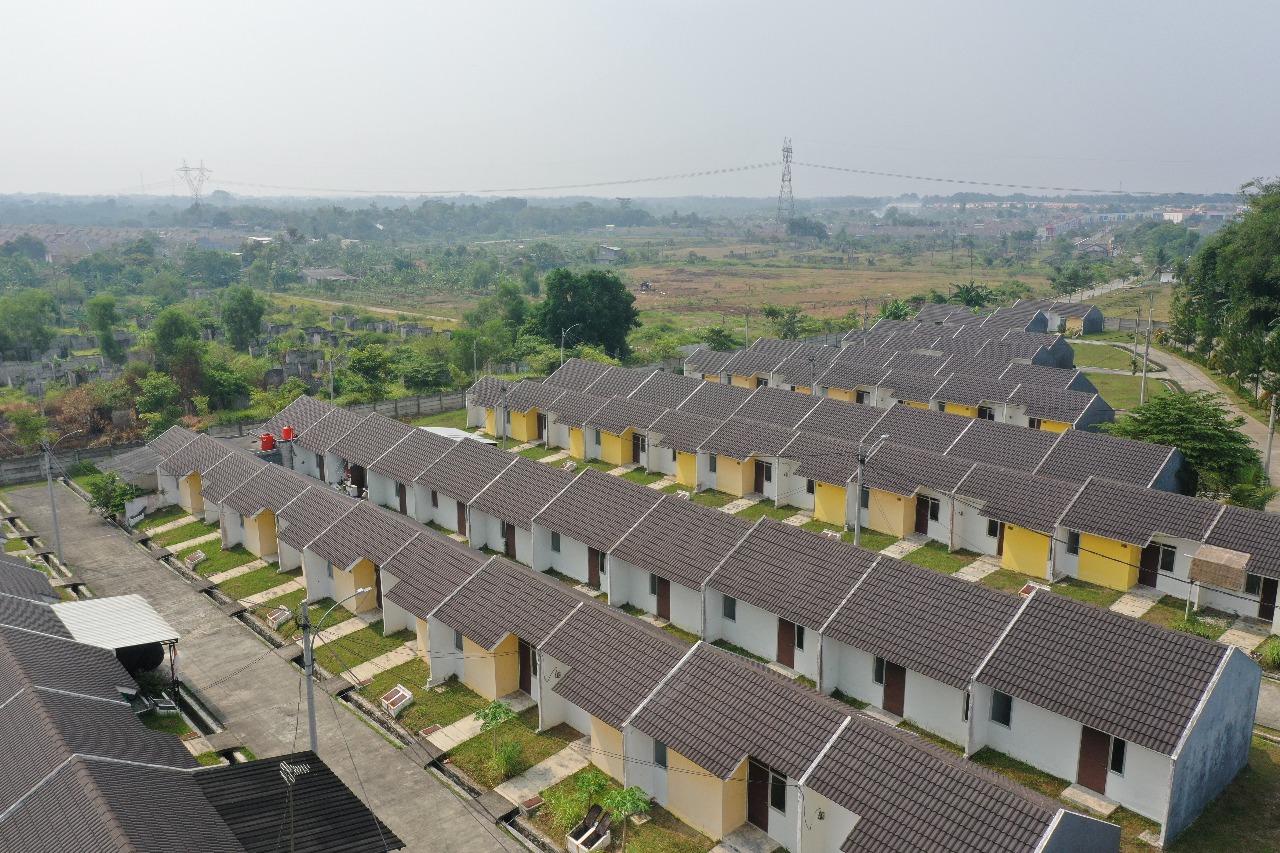 citra maja city